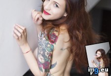 mille-darkparadise-41 (#Porn #Sexy #Boobs #Tatoo #Mille #Darkparadise) - 63 KB Tags: boobs, darkparadise, girls, mille, porn, sexy, softcore, suicidegirls, tatoo (Pict. in SuicideGirlsNow)