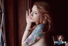 mille-shadesofcool-41 (#Porn #Sexy #Boobs #Tatoo #Mille #Shadesofcool) - 81 KB Tags: boobs, girls, mille, nature, porn, sexy, shadesofcool, softcore, tatoo (Pict. in SuicideGirlsNow)