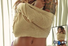 milloux-beigecardigan12 (#Tits #Boobs #Girls #Emo #Milloux) - 149 KB Tags: boobs, emo, girls, milloux, nature, softcore, suicidegirls, tits (Pict. in SuicideGirlsNow)