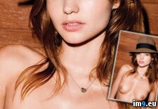 Miranda Kerr (#Softcore #Photo #Model #Erotic #Miranda #Kerr) - 120 KB Tags: erotic, kerr, miranda, model, photo, softcore (Pict. in tette)