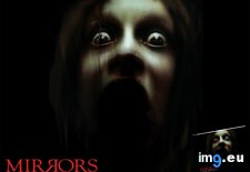 Tags: horror, mirrors, movies (Pict. in Horror Movie Wallpapers)