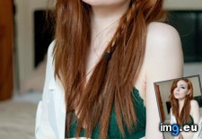 missbrookesg-ravishmered-07 (#Porn #Hot #Tits #Nature #Missbrookesg #Ravishmered) - 103 KB Tags: girls, hot, missbrookesg, nature, porn, ravishmered, sexy, softcore, tits (Pict. in SuicideGirlsNow)