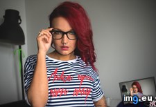 misscherrypie-camshow-05 (#Hot #Sexy #Girls #Emo #Tatoo #Misscherrypie #Camshow) - 87 KB Tags: camshow, emo, girls, hot, misscherrypie, nature, sexy, softcore, suicidegirls, tatoo (Pict. in SuicideGirlsNow)