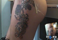 Tags: boobs, hot, misskellielynnbelle, nature, porn, sexy, softcore, suicidegirls, tastemyyummycupcake, tits (Pict. in SuicideGirlsNow)