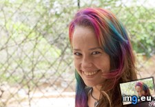Tags: emo, hot, missvness, nature, sexy, soapy, softcore, suicidegirls, tatoo, tits (Pict. in SuicideGirlsNow)