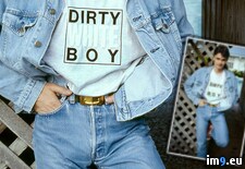 Tags: cruising, faggot, gay, gaywhore, german, hustler, jeans, vintage, young (Pict. in My vintage Pictures (18+))