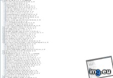Tags: kde, pastebin (Pict. in KDE PasteBin)
