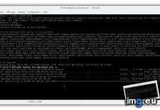 Tags: pastebin (Pict. in KDE PasteBin)