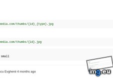 Tags: 803x332 (Pict. in KDE PasteBin)