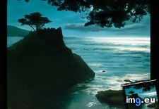 Tags: california, county, drive, mile, monterey, moonlit, ocean, rocky, shore (Pict. in Branson DeCou Stock Images)