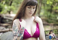 Tags: boobs, golden, moony, nature, porn, sexy, softcore, suicidegirls, tatoo, tits (Pict. in SuicideGirlsNow)