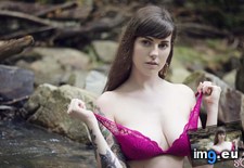 Tags: boobs, golden, hot, moony, nature, porn, sexy, tatoo, tits (Pict. in SuicideGirlsNow)