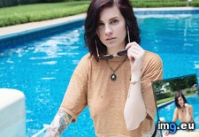 moony-letsgetwet-11 (#Porn #Tits #Hot #Suicidegirls #Moony #Letsgetwet) - 134 KB Tags: girls, hot, letsgetwet, moony, nature, porn, softcore, suicidegirls, tits (Pict. in SuicideGirlsNow)