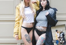 moony-moonyandvairestrikeback-03 (#Porn #Hot #Boobs #Suicidegirls #Emo #Moony #Moonyandvairestrikeback) - 102 KB Tags: boobs, emo, girls, hot, moony, moonyandvairestrikeback, nature, porn, softcore, suicidegirls (Pict. in SuicideGirlsNow)