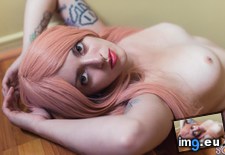 Tags: boobs, emo, hot, meetyoumidstairs, moro, nature, porn, sexy, tatoo, tits (Pict. in SuicideGirlsNow)