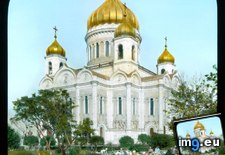 Tags: cathedral, christ, christiansunite, general, moscow, savior (Pict. in Branson DeCou Stock Images)