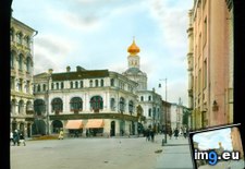 Tags: bell, epiphany, gorod, kitai, monastery, moscow, street, tower (Pict. in Branson DeCou Stock Images)