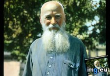 Moscow - portrait of a old man (1931).3890 (#Old #Man #Portrait #Moscow) - 96 KB Tags: man, moscow, old, portrait (Pict. in Branson DeCou Stock Images)