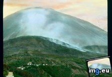 Tags: field, lava, mount, steaming, vesuvius (Pict. in Branson DeCou Stock Images)
