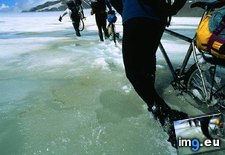 Tags: bike, mountain, traverse (Pict. in National Geographic Photo Of The Day 2001-2009)