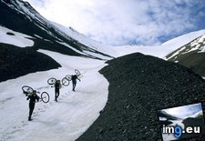 Mountain Bikers (#Mountain #Bikers ) - 179 KB Tags: bikers, mountain (Pict. in National Geographic Photo Of The Day 2001-2009)