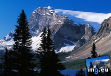 Tags: canada, mountain, normal, peak, wallpaper (Pict. in Amazing HD Wallpapers)