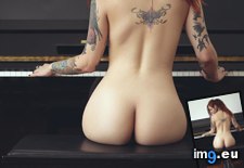 mousse-blackheart-23 ( #Blackheart) - 65 KB Tags: blackheart (Pict. in SuicideGirlsNow2)