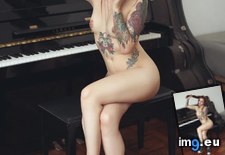 mousse-blackheart-35 ( #Blackheart) - 83 KB Tags: blackheart (Pict. in SuicideGirlsNow2)
