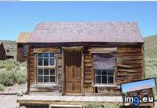 Tags: bodie, california, house, moyle, north (Pict. in Bodie - a ghost town in Eastern California)