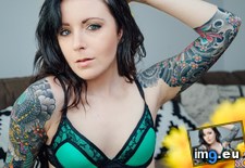 Tags: boobs, emo, girls, mistersandman, mrshyde, nature, porn, sexy, suicidegirls, tatoo (Pict. in SuicideGirlsNow)