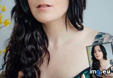 Tags: emo, girls, hot, mistersandman, mrshyde, nature, softcore, suicidegirls, tatoo, tits (Pict. in SuicideGirlsNow)