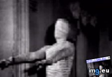 Tags: mummy (GIF in Evil, dark GIF's - avatars and horrors)