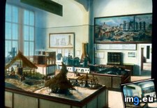 Tags: exhibit, german, history, interior, metal, munich, museum (Pict. in Branson DeCou Stock Images)
