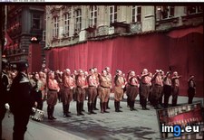 Tags: germany, munich, november, putsch10, remembrance (Pict. in Historical photos of nazi Germany)