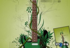 Tags: 640x1136, guitar, iphone, music, wallpaper (Pict. in IPhone 5 wallpapers W3S)