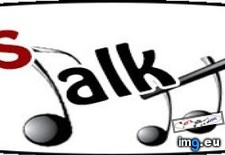Tags: banner, music, talk (Pict. in Roots Music images)