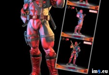 Tags: fantasy, figure, games, gray, movie, stl, toy (Pict. in Stl3d)