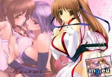 Tags: anime, sister (Pict. in Anime wallpapers and pics)