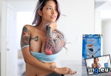 Tags: girls, myca, nature, porn, softcore, suicidegirls, tatoo, tits, yukinohana (Pict. in SuicideGirlsNow)