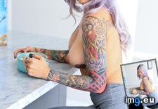 Tags: emo, girls, hot, myca, nature, sexy, softcore, suicidegirls, tatoo, yukinohana (Pict. in SuicideGirlsNow)