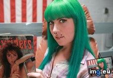 Tags: boobs, easyrider, emo, girls, myzaree, porn, suicidegirls, tatoo, tits (Pict. in SuicideGirlsNow)