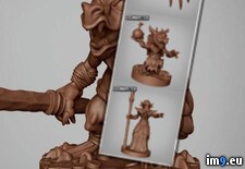 Tags: fantasy, games, movie, printing, stl, toy, toys (Pict. in Stl3d)