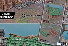 Tags: fantasy, figure, figures, games, gaming, printing, stl, toy (Pict. in Stl3d)