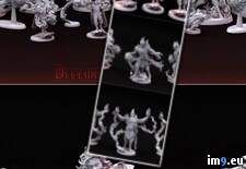 n71dxu59c9ad (#Gaming #Toy #Games #Printing #Stl) - 602 KB Tags: fantasy, figure, games, gaming, gray, printing, stl, toy (Pict. in Stl3d)