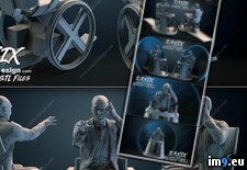 n87t8jh9i0zh (#Gaming #Movie #Toys #Figures #Stl) - 431 KB Tags: fantasy, figures, games, gaming, movie, stl, toy, toys (Pict. in Stl3d)