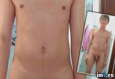 Nackter Teenager (#Porn #Amateur ) - 166 KB Tags: amateur, porn (Pict. in Instant Upload)