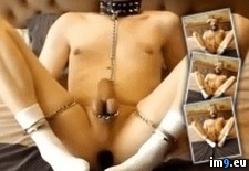 Tags: bdsm, fag, gay, handcuffs, naked (GIF in Instant Upload)