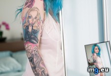nancyy-shadesofcool-05 (#Tits #Sexy #Girls #Tatoo #Shadesofcool #Nancyy) - 81 KB Tags: emo, girls, nancyy, nature, sexy, shadesofcool, suicidegirls, tatoo, tits (Pict. in SuicideGirlsNow)