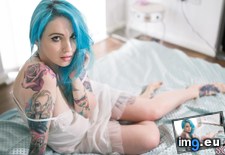 nancyy-shadesofcool-09 (#Sexy #Girls #Softcore #Tatoo #Shadesofcool #Nancyy) - 84 KB Tags: emo, girls, nancyy, nature, sexy, shadesofcool, softcore, suicidegirls, tatoo (Pict. in SuicideGirlsNow)