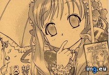 nandemo_01 ( #640x903) - 182 KB Tags: 640x903 (Pict. in torscrape)